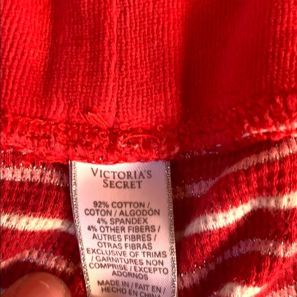 Victoria’s Secret matching set🤎 - Picture 10 of 10